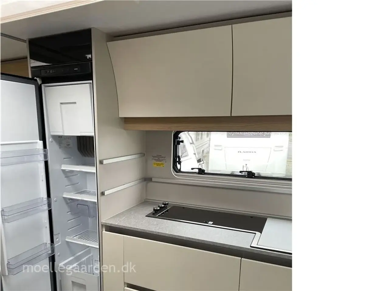 Billede 8 - 2023 - Adria Adora 522 UP