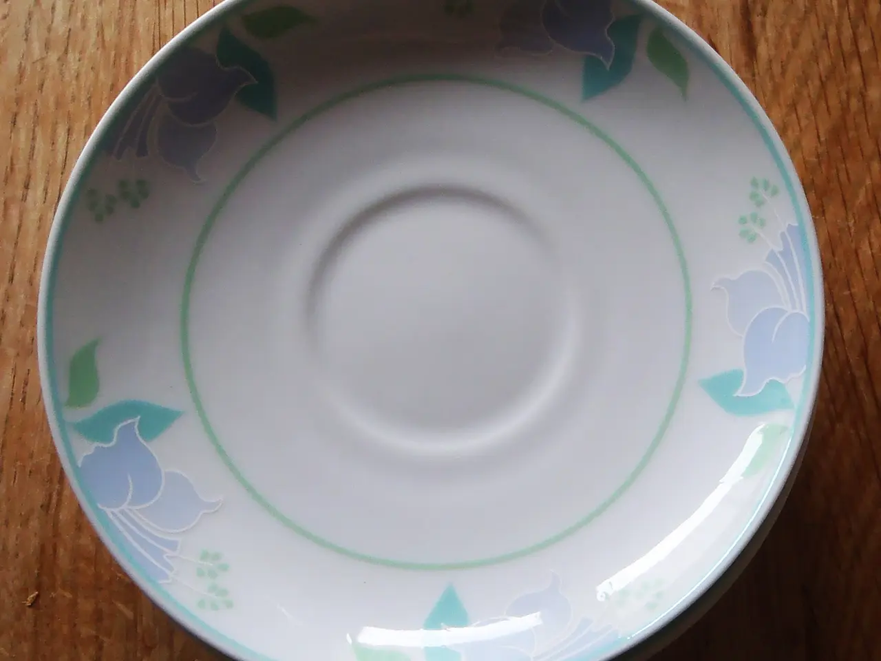 Billede 9 - Bing & Grøndahl mrk. Fleur - porcelain