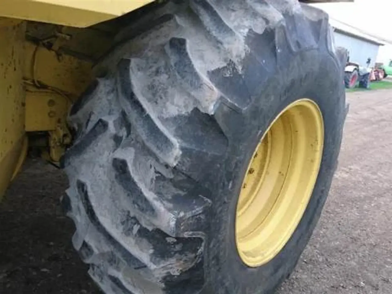 Billede 5 - 32" 30.5L-32