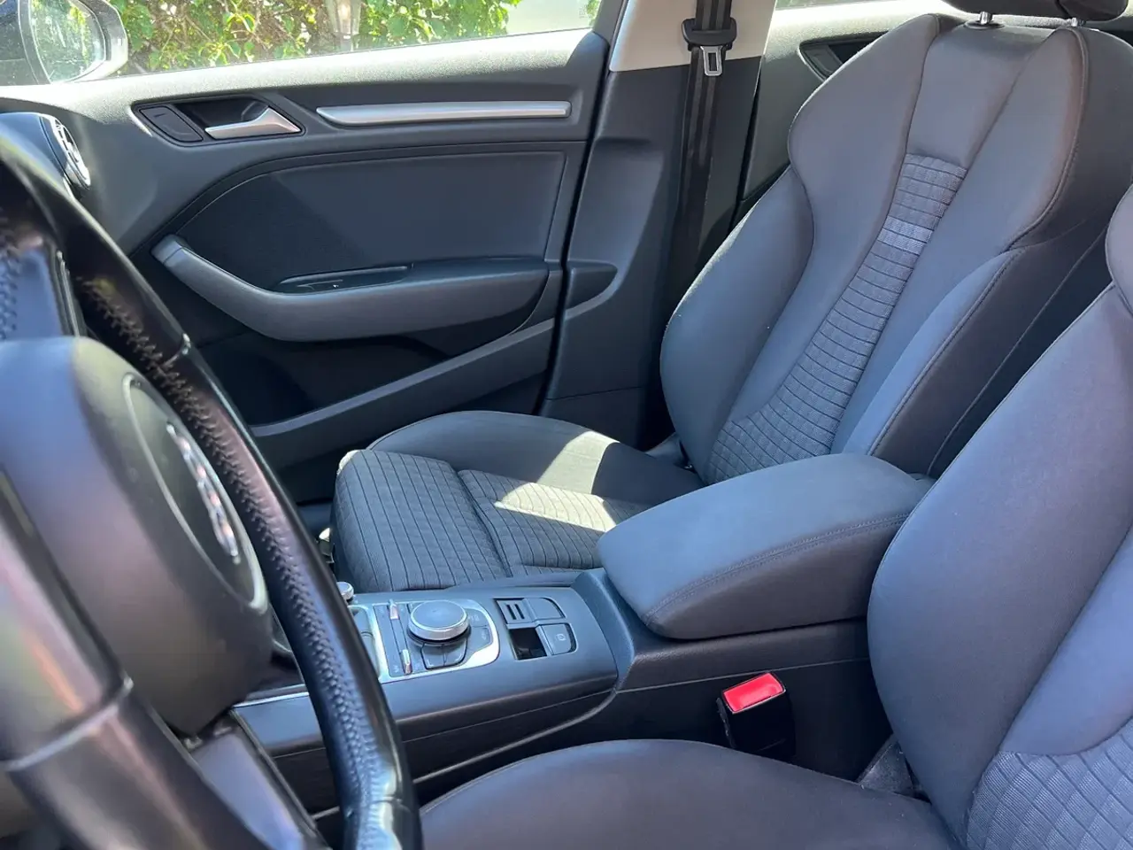 Billede 6 - Audi A3 1,8 TFSi 180 Ambition