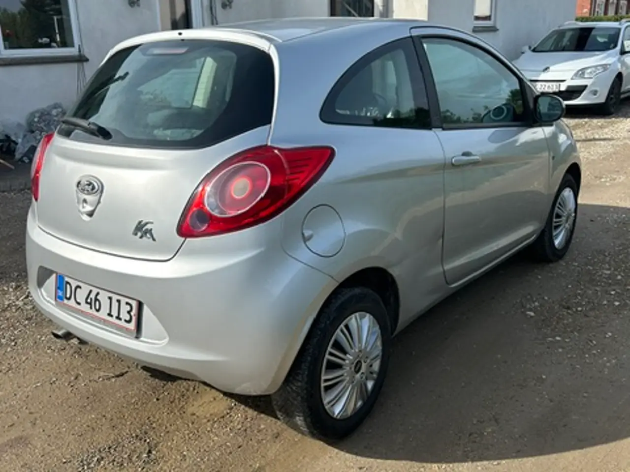 Billede 3 - Ford KA