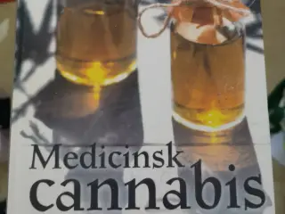 Medicinsk Cannabis Myter perspektiver og evidens