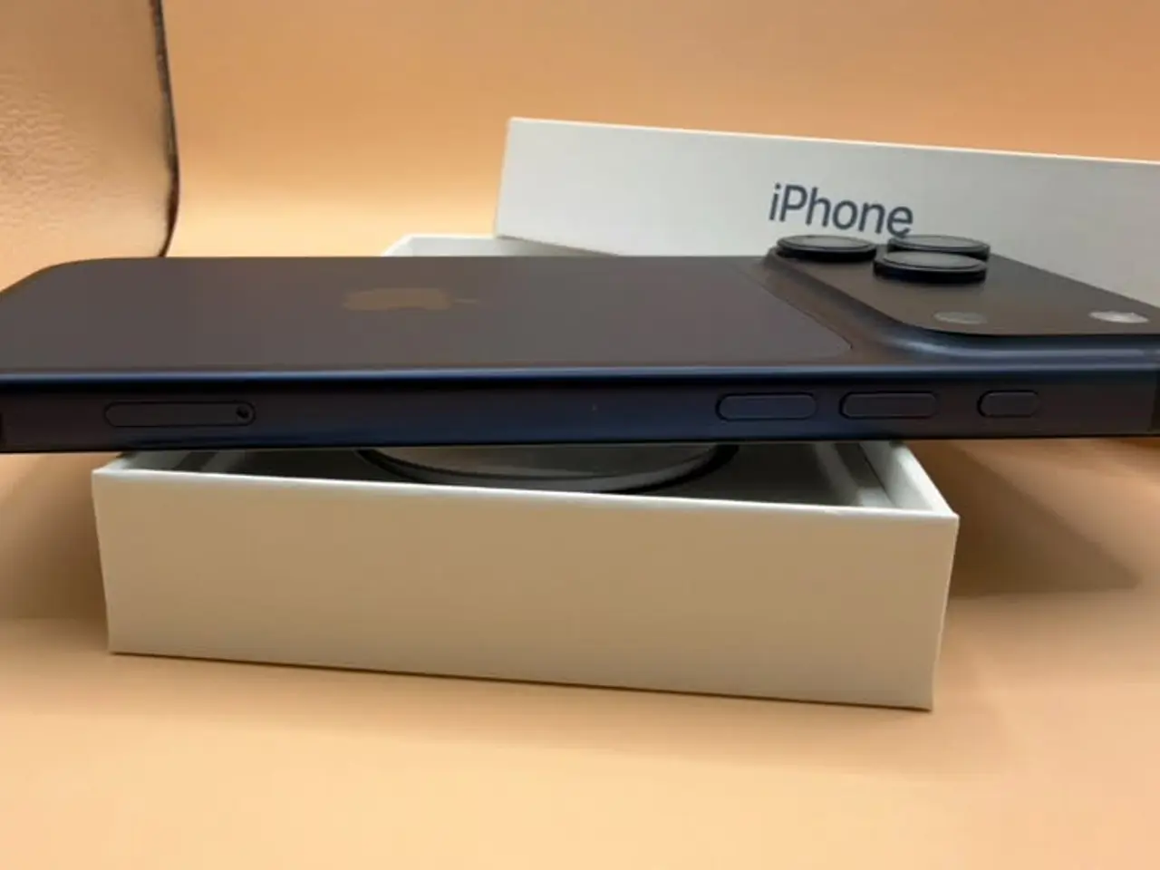 Billede 5 - iPhone 17 Pro Max Sælges