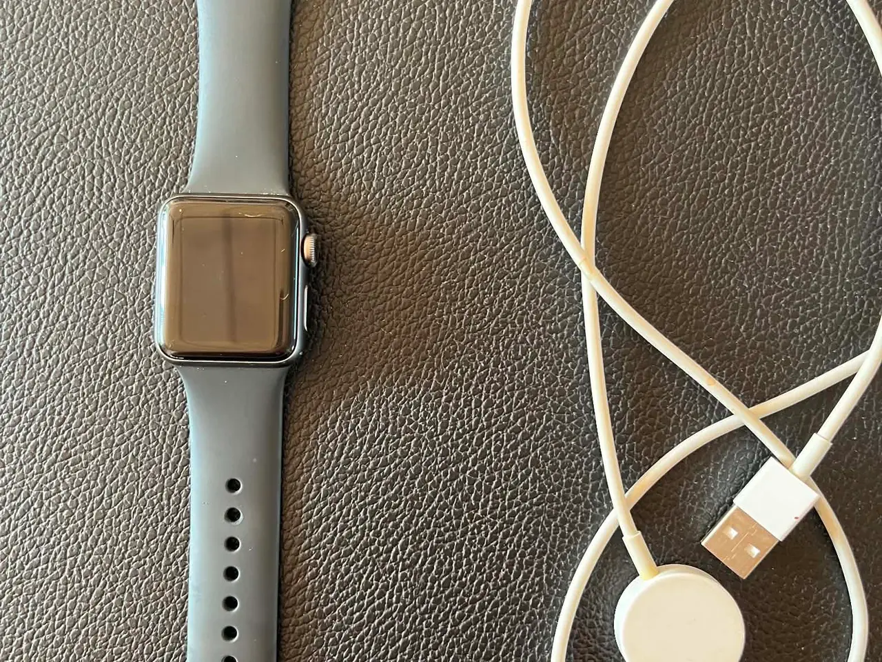 Billede 5 - Apple Watch Series 3