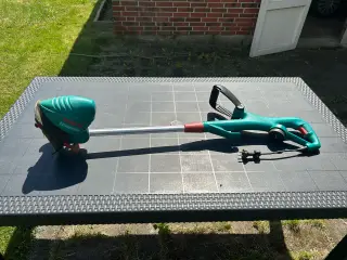 Bosch græstrimmer 