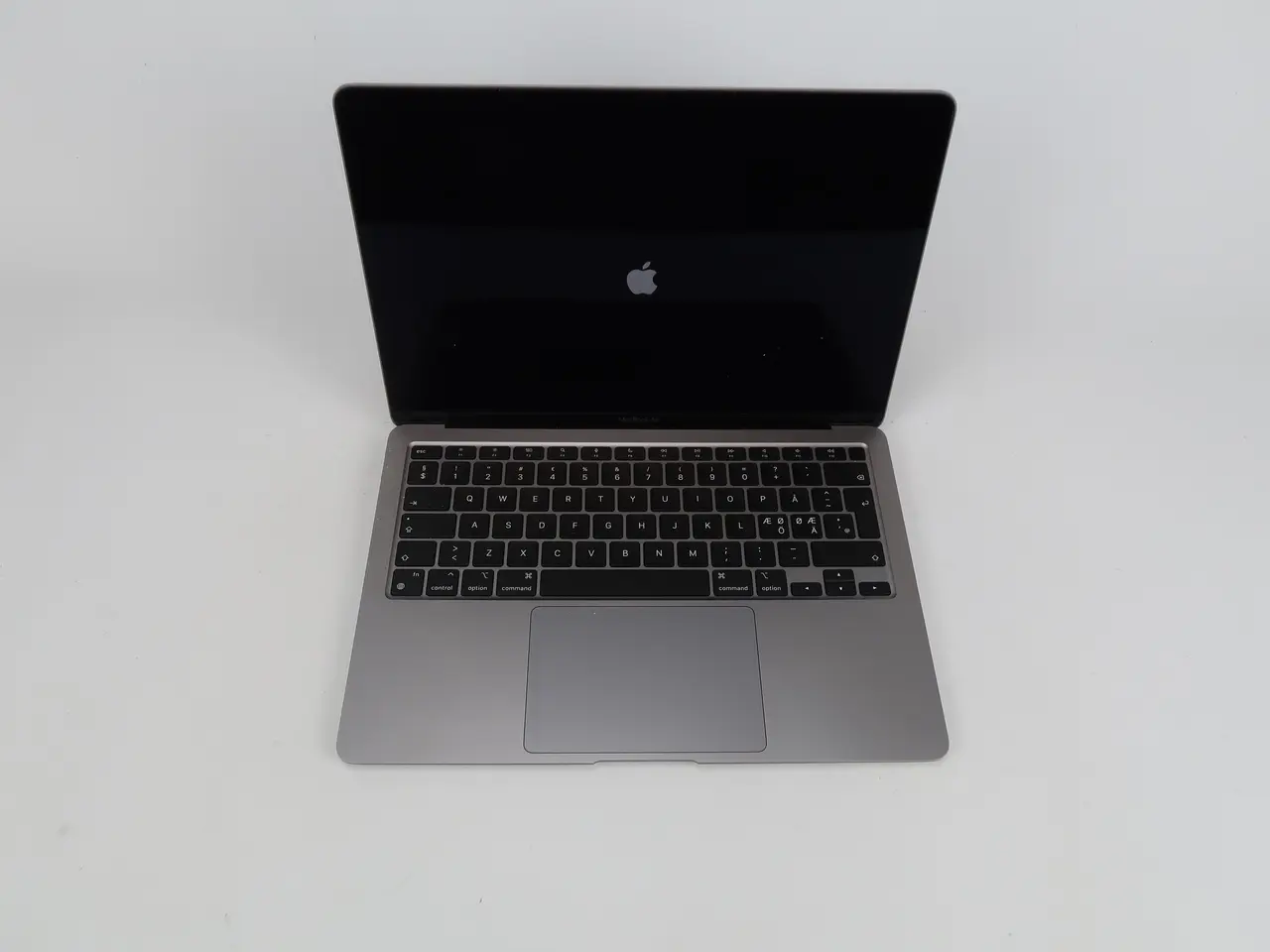 Billede 1 - Apple MacBook Air M1 2020