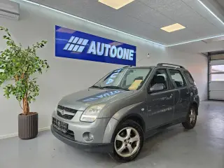 Suzuki Ignis 1,3 SE