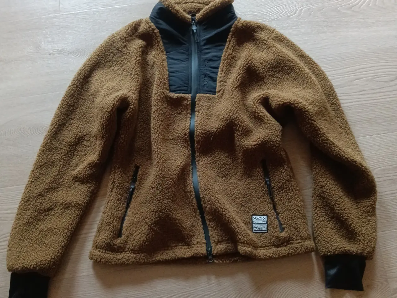 Billede 8 - Jakke og veste str small/medium/ large