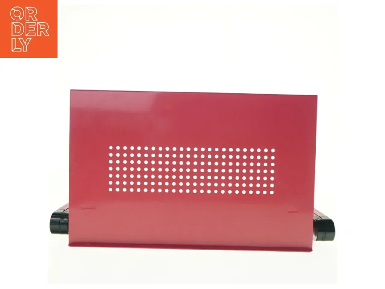 Billede 3 - Justerbar bog-/computerstativ (str. Plade. 42 x. 27 cm)