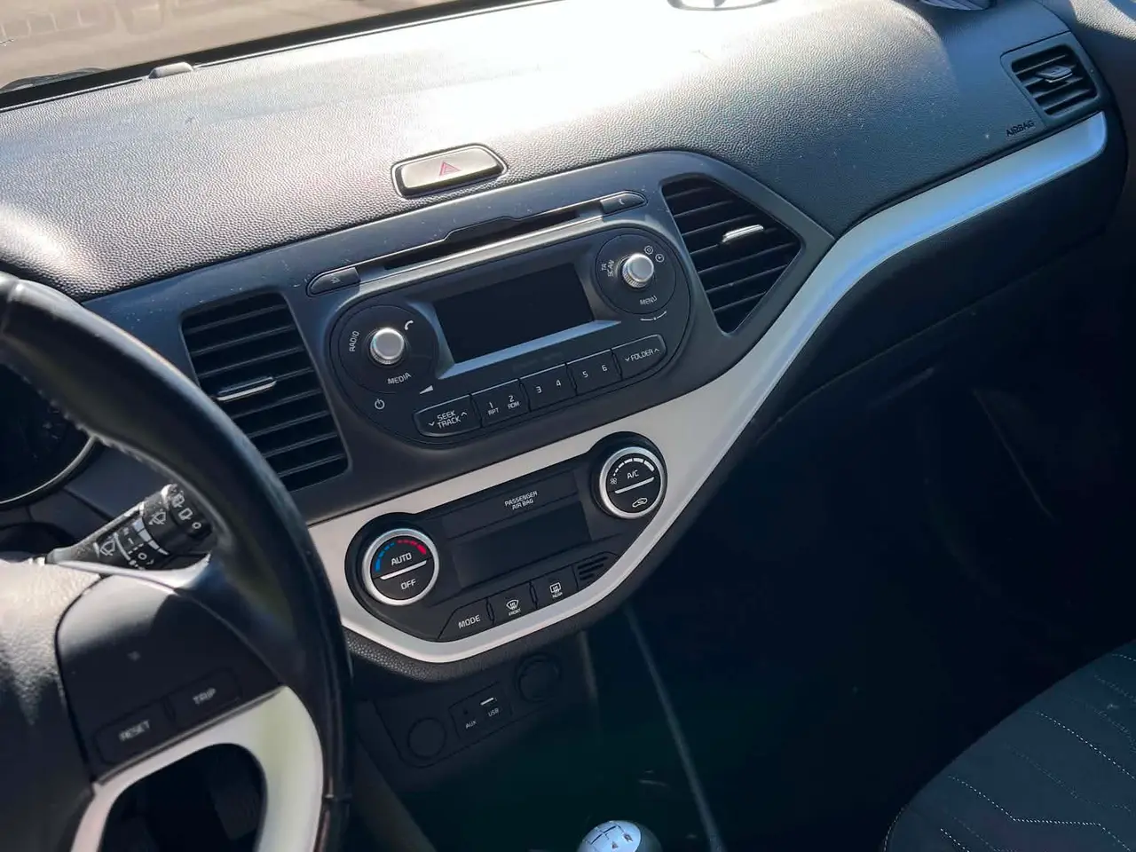 Billede 6 - Kia Picanto 1.0 5dør 2016