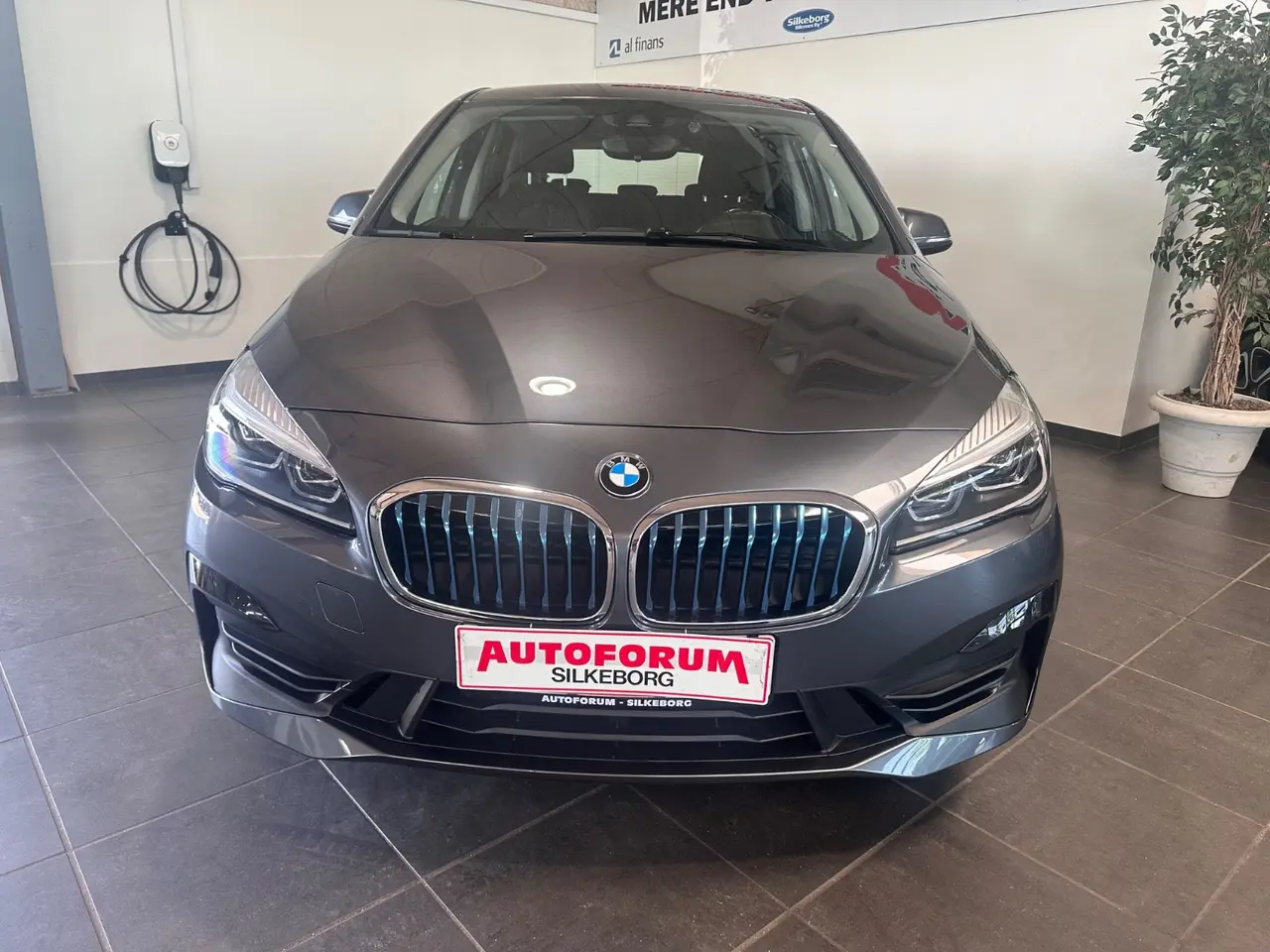 Billede 2 - BMW 225xe 1,5 Active Tourer iPerformance aut.