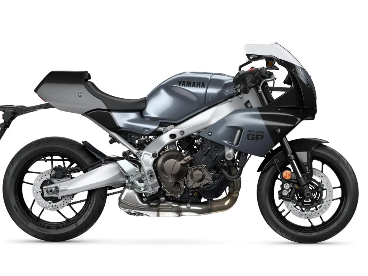 Billede 5 - Yamaha XSR 900 GP
