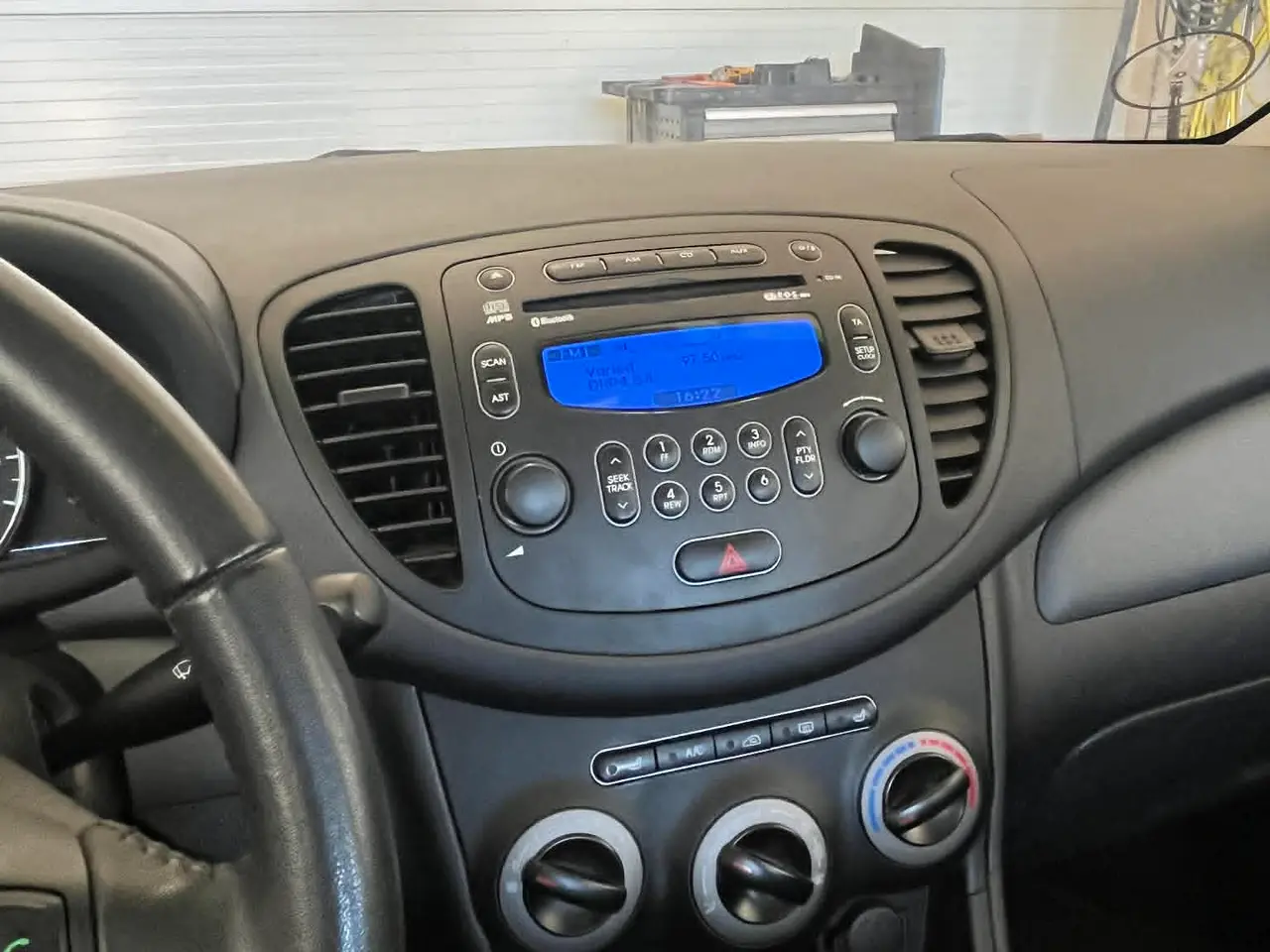 Billede 6 - Hyundai i 10 1,25 År 2013 km 103000