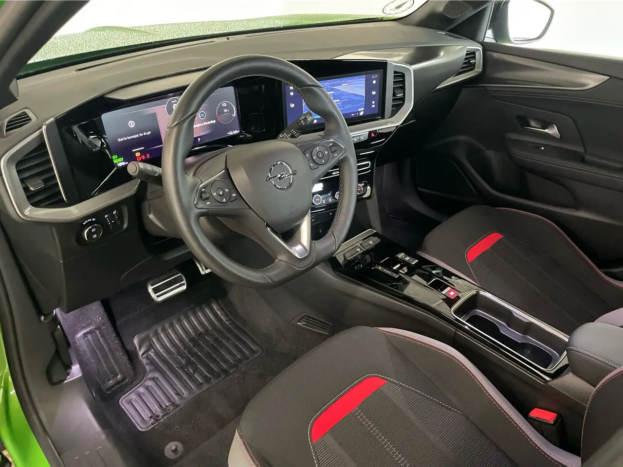 Billede 24 - Opel Mokka-e 50 GS Line