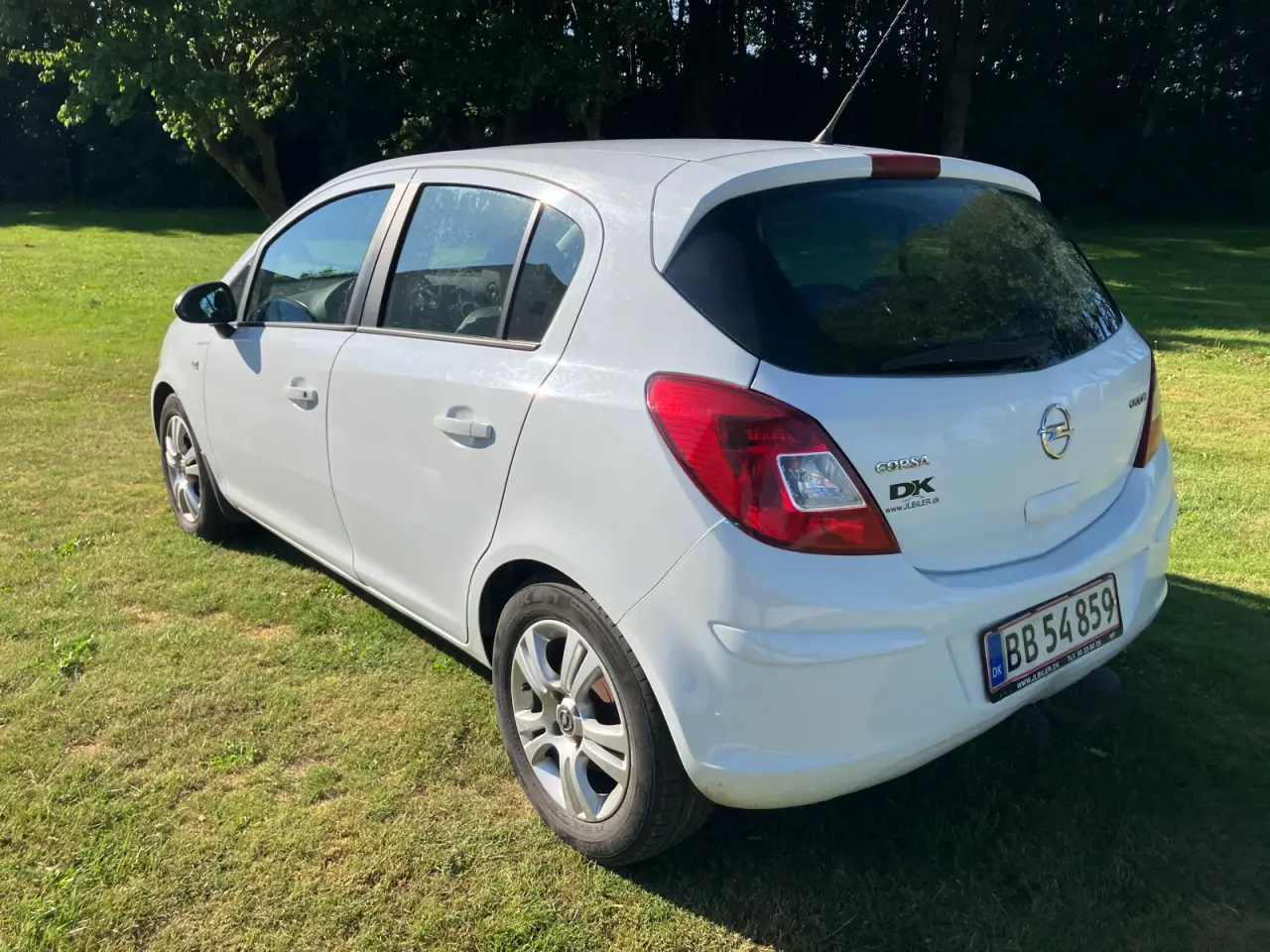 Billede 5 - Opel corsa 1,3 CDTi 95 Cosmo eco