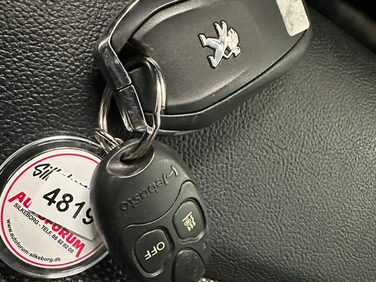 Billede 10 - Peugeot Expert 2,0 BlueHDi 177 L2 Ultimate EAT8 Van