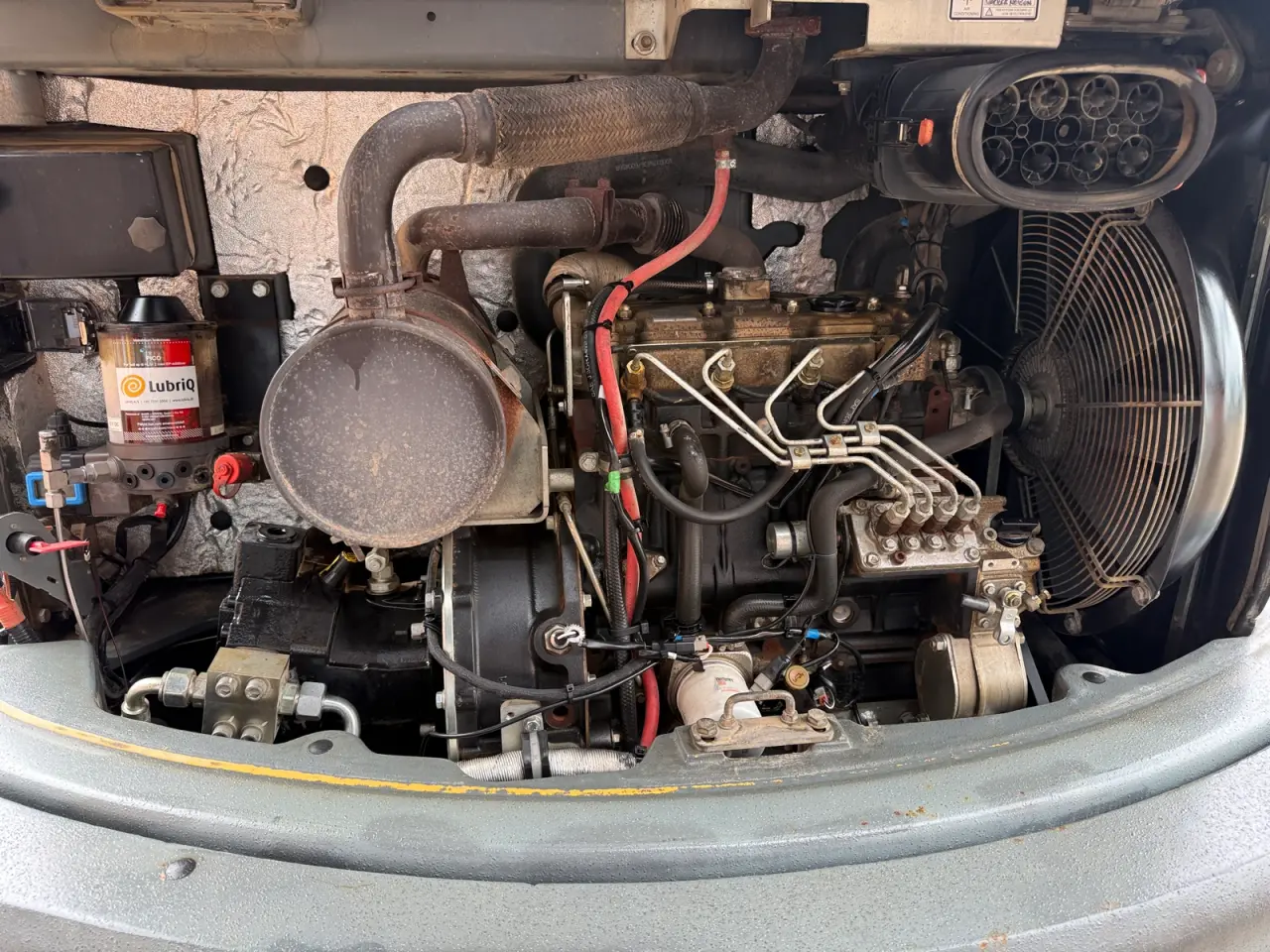 Billede 7 - Wacker neuson ez80