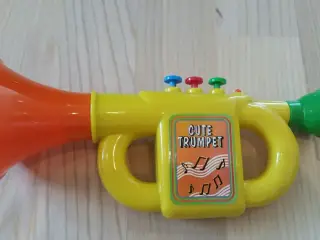 Trompet