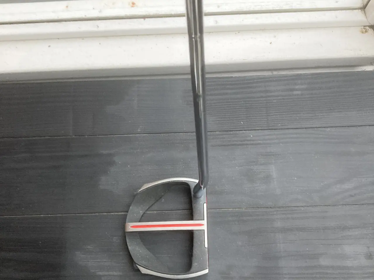 Billede 6 - FLOT NY NEVER COMPROMICE Putter