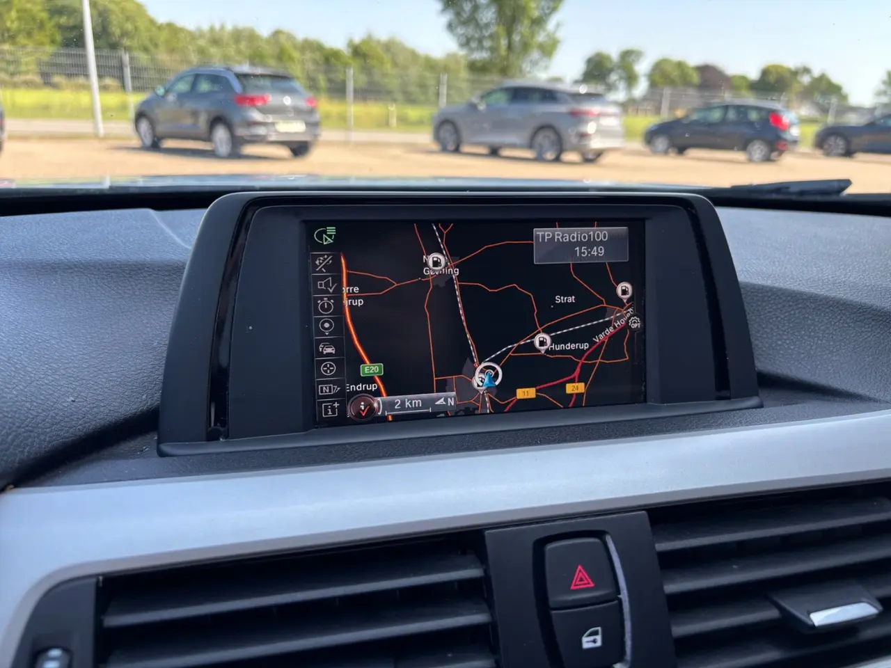 Billede 13 - BMW 320d 2,0 Touring aut.