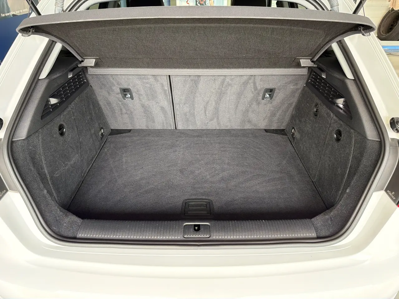 Billede 12 - Audi A3 1,4 e-tron Sport Sportback S-tr.