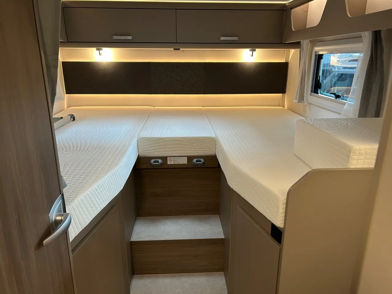 Billede 14 - Carado T447 PRO+ 2,2 JTD 140 aut.