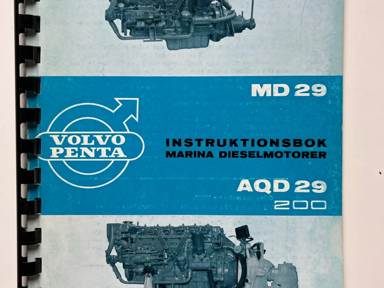 Billede 2 - Volvo Penta