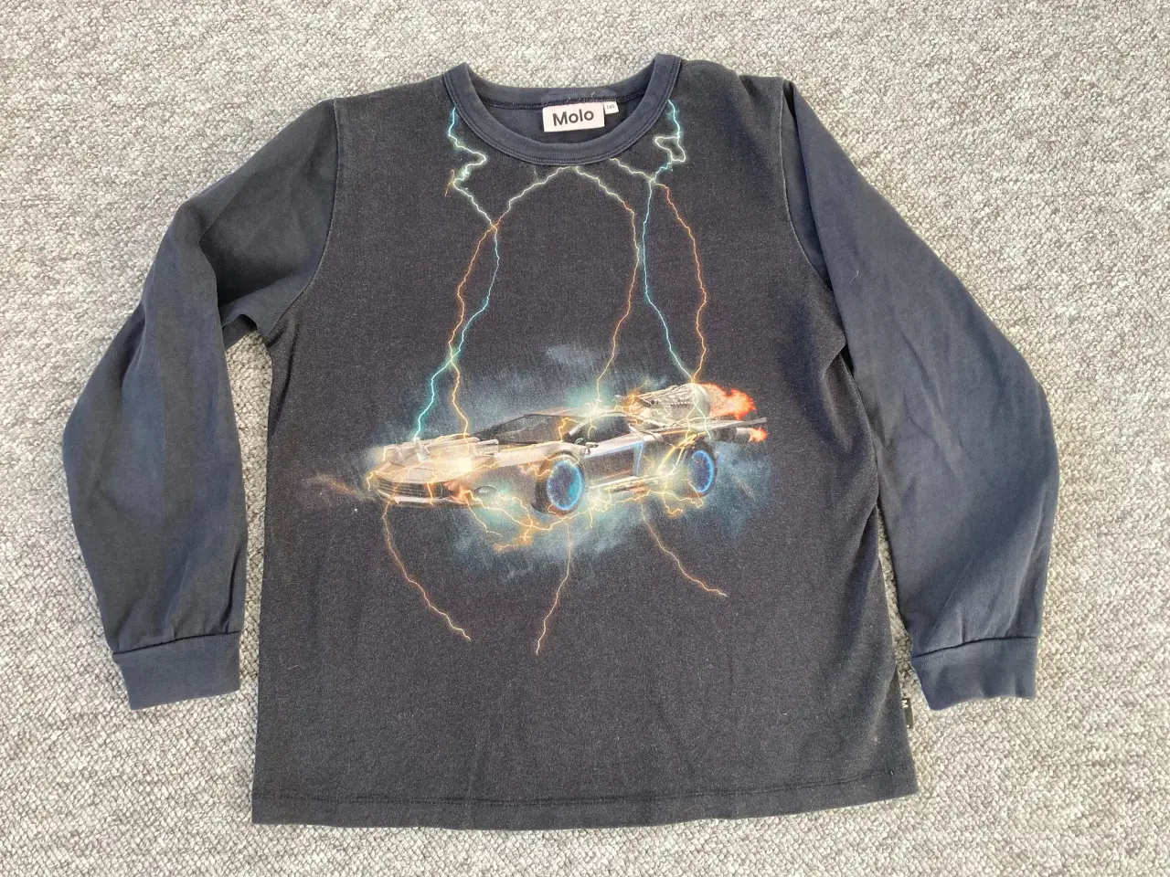 Billede 1 - Bluse fra Molo