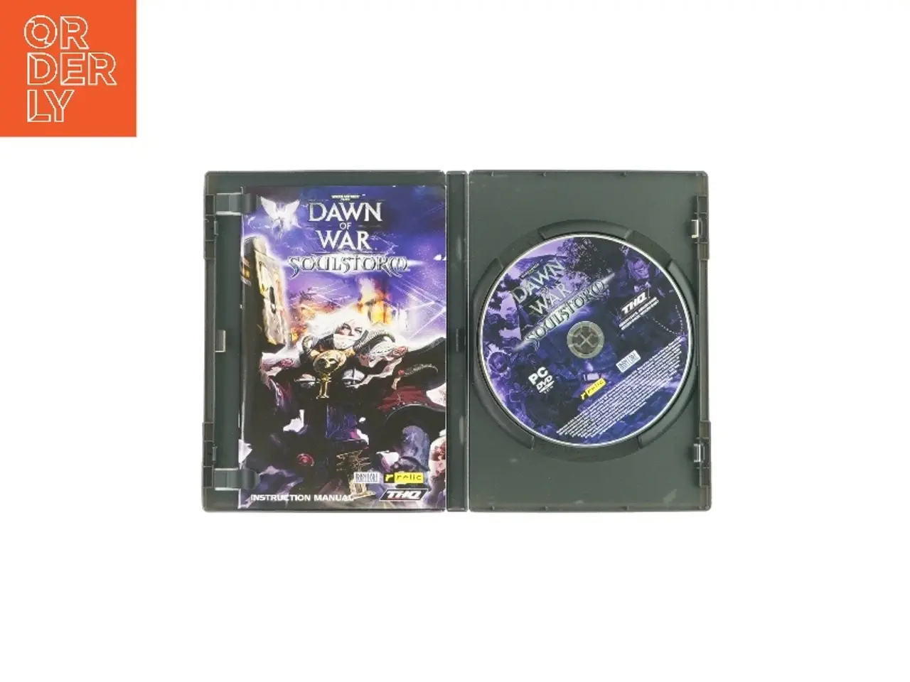 Billede 3 - Dawn of War - Soulstorm (PC Spil)