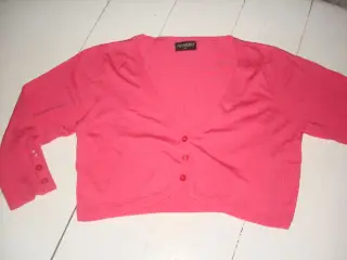 Soaked in Luxery - Bolero - NY - Str XL