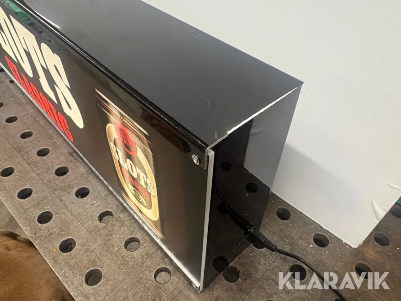 Billede 6 - LED Lysskilt