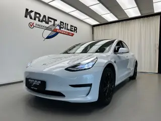 Tesla Model 3 Standard Range+ RWD
