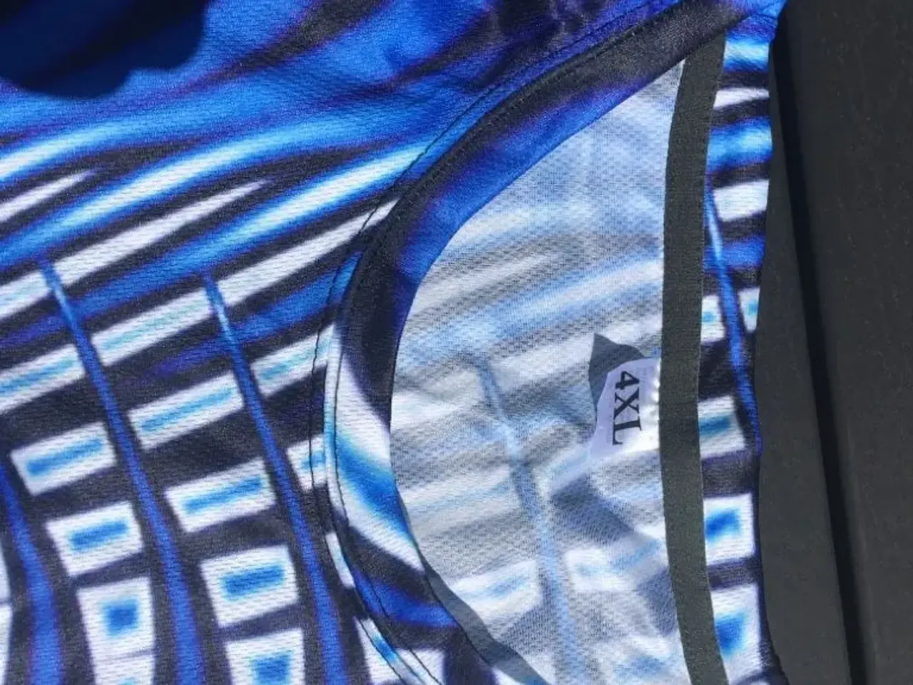 Billede 4 - 3D Print. Tshirt