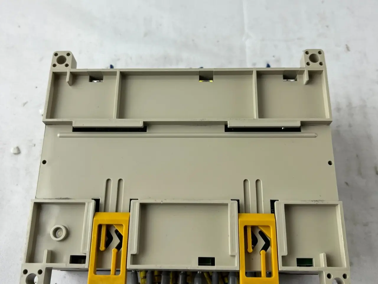 Billede 8 - Omron CPM1A-30CDR-D-V1 PLC Controller 24VDC 30 I/O