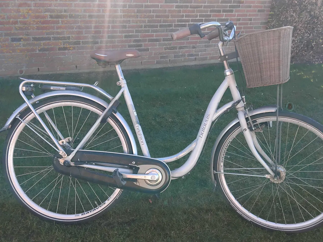 Billede 1 - Batavus 