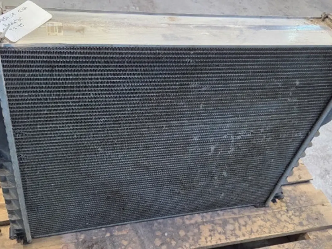 Billede 16 - New Holland T7.185 Køler 84154109
