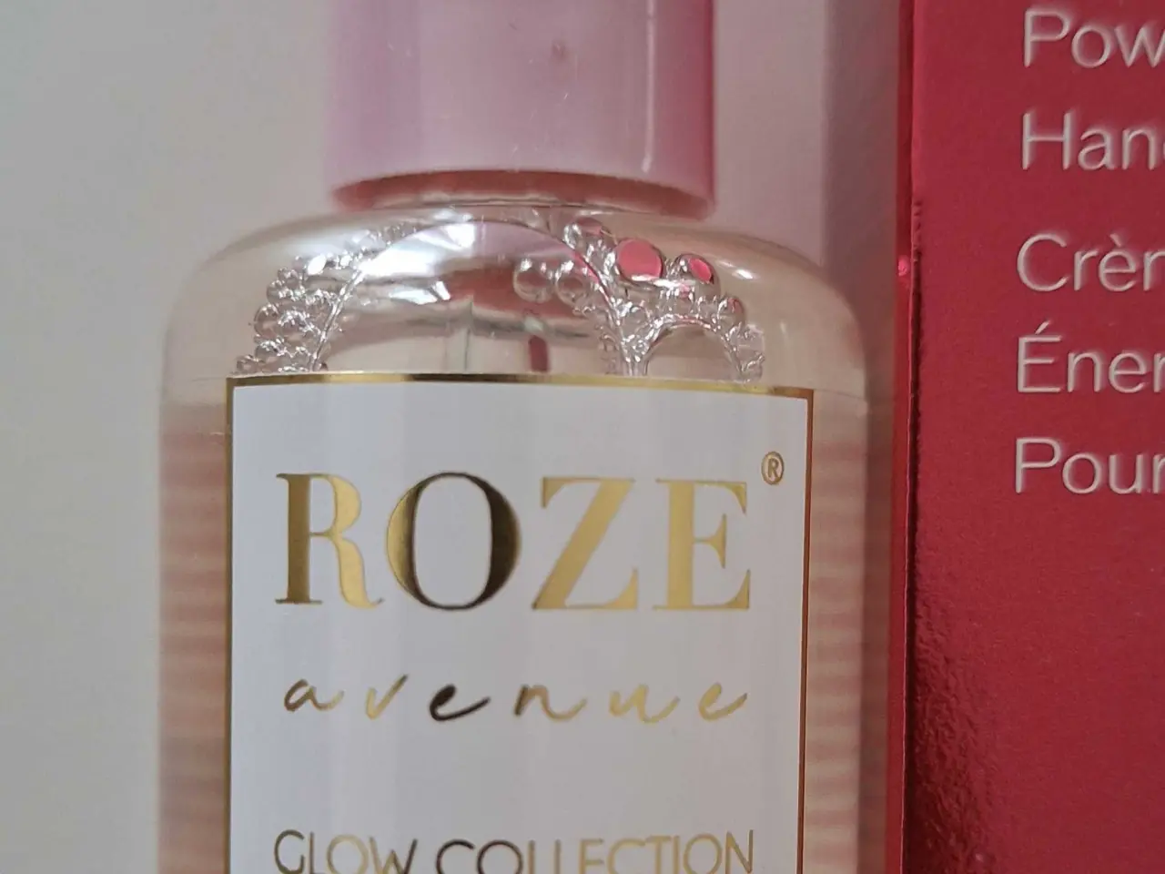 Billede 2 - Shiseido Ultimune Power Infusing Hand Cream 40 ml