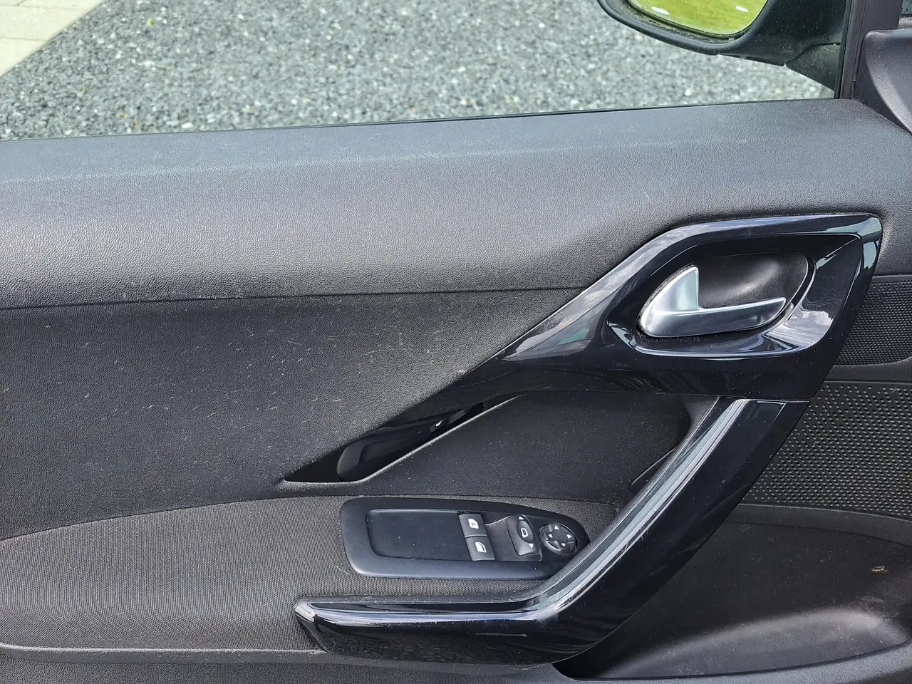 Billede 10 - Fin Peugeot 208 samme ejer siden 2016