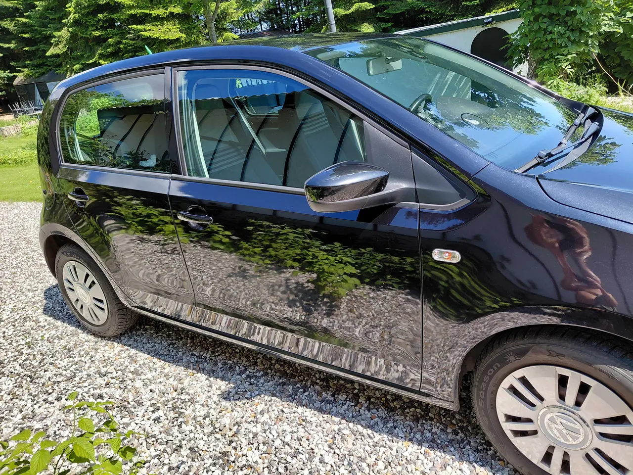 Billede 3 - VW UP