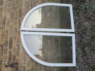 Buede vinduer sælges 
