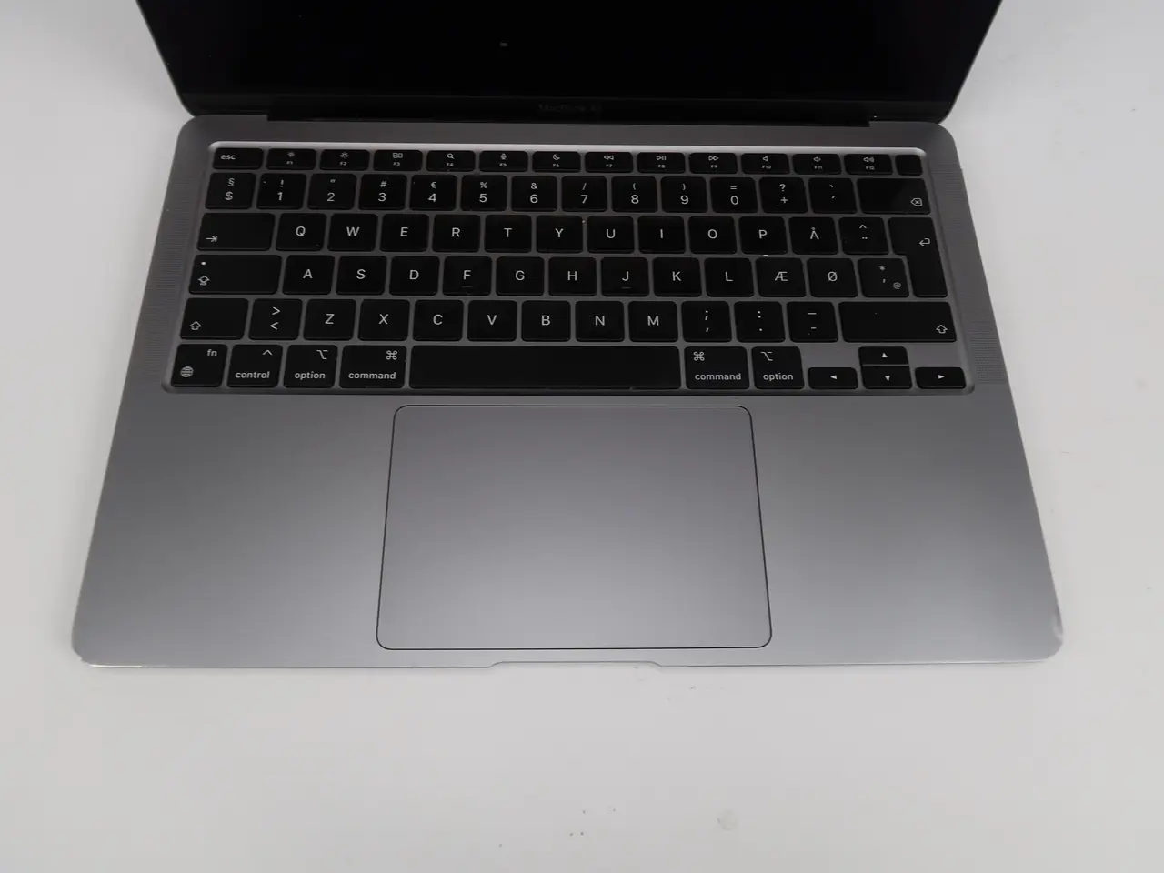 Billede 2 - Apple MacBook Air M1 13"