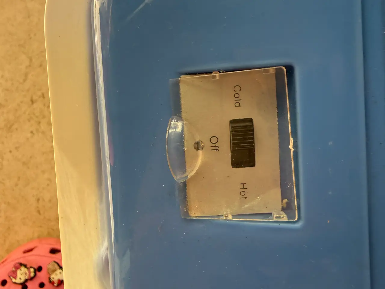 Billede 3 - Elektrisk køleboks 24 L