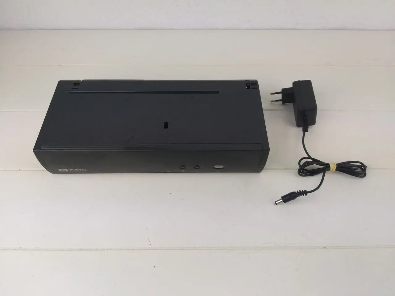 Billede 1 - HP Deskjet 340