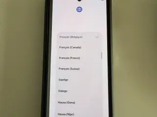 Samsung fold 5 