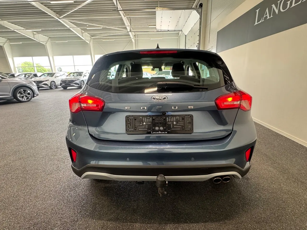 Billede 4 - Ford Focus 1,5 EcoBlue Active