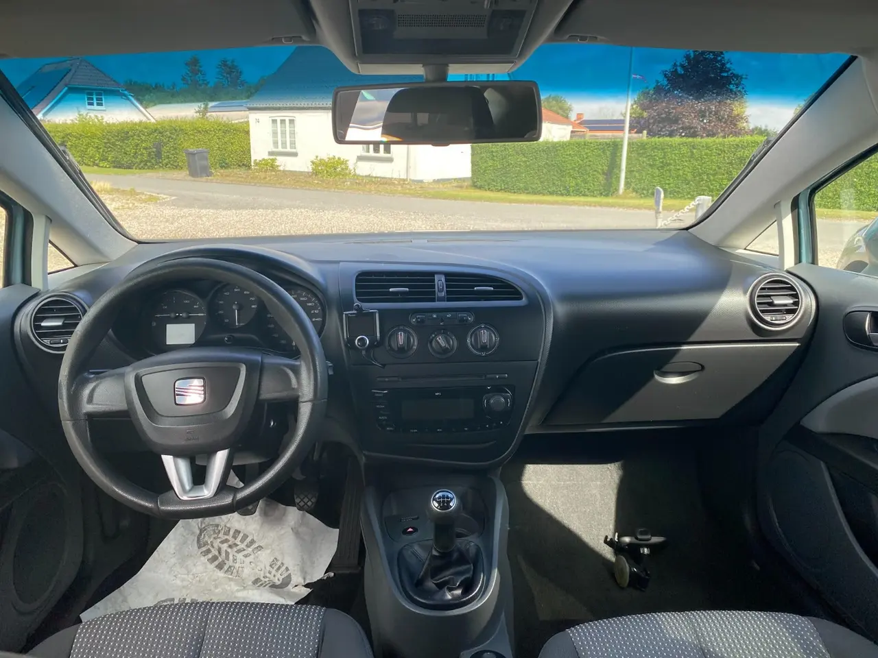 Billede 4 - Seat Leon 1,6 Style