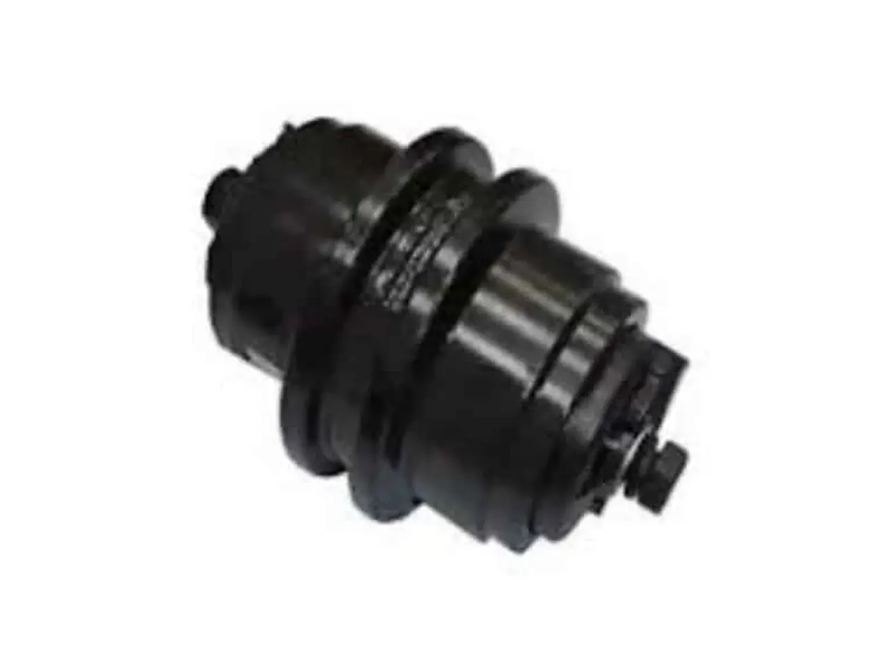 Billede 1 - JCB 8050, 8052, 8060