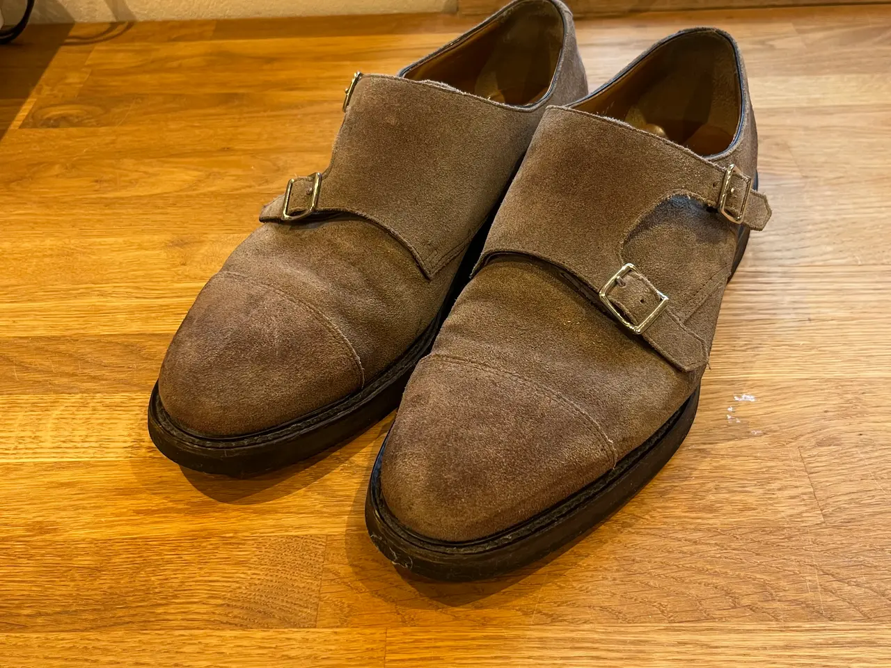 Billede 1 - Doucal’s herre monkstrap