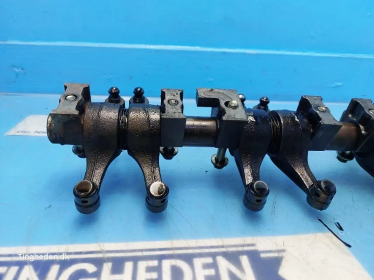 Billede 5 - JCB 531-70 Nikketøj 