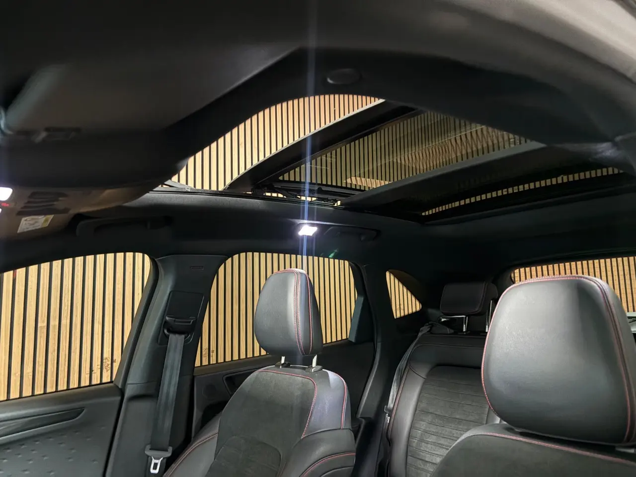 Billede 7 - Ford Kuga 2,5 PHEV ST-Line X CVT